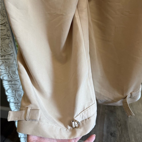 Per Se by Carlisle • Modal Short Sleeve Boiler Suit Jumpsuit - Picture 10 of 12